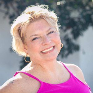 Meet your Posher, Sylvia chavez